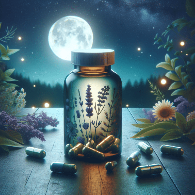 Unveiling the Best Natural Sleep Supplements