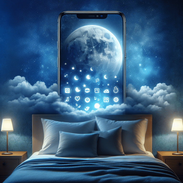 Top Sleep Apps of 2026 for Ultimate Stress Relief