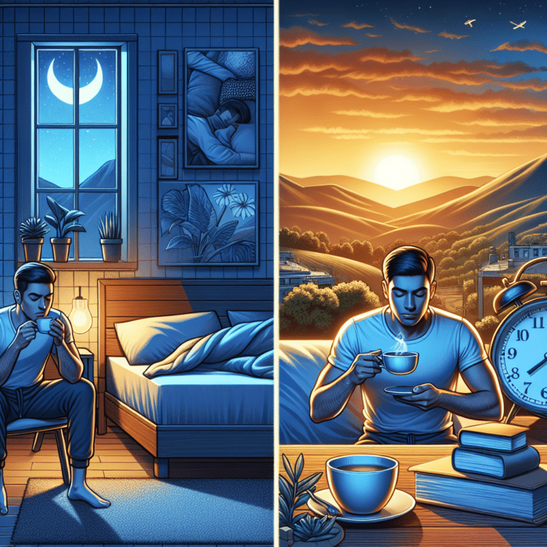 How to Recover from Sleep Debt