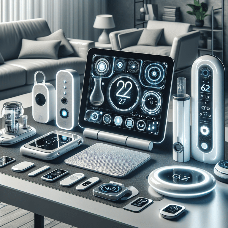 Best Sleep Gadgets for the Modern Home of 2026