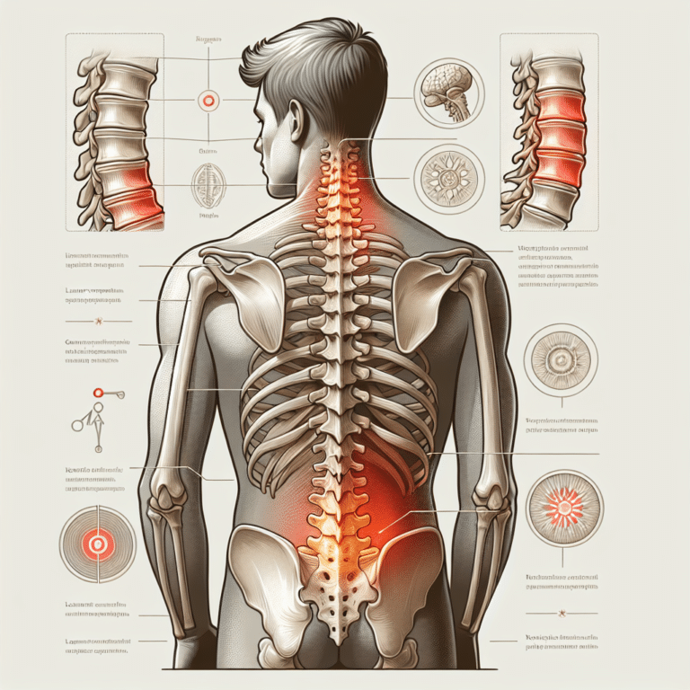 Back Pain