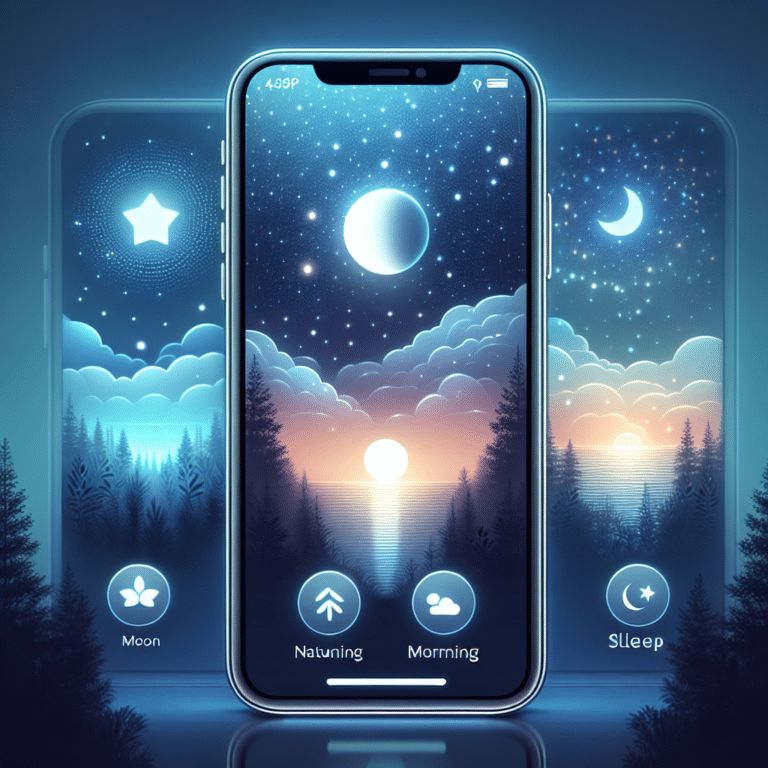 Natural Sleep Quality Improvement Apps of 2026