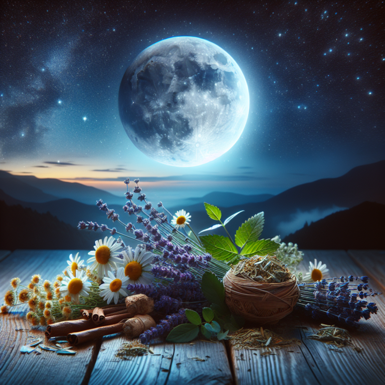 Unveiling the Best Natural Sleep Supplements