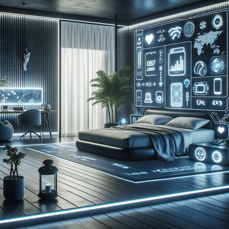 Best Sleep Gadgets for the Modern Home of 2026