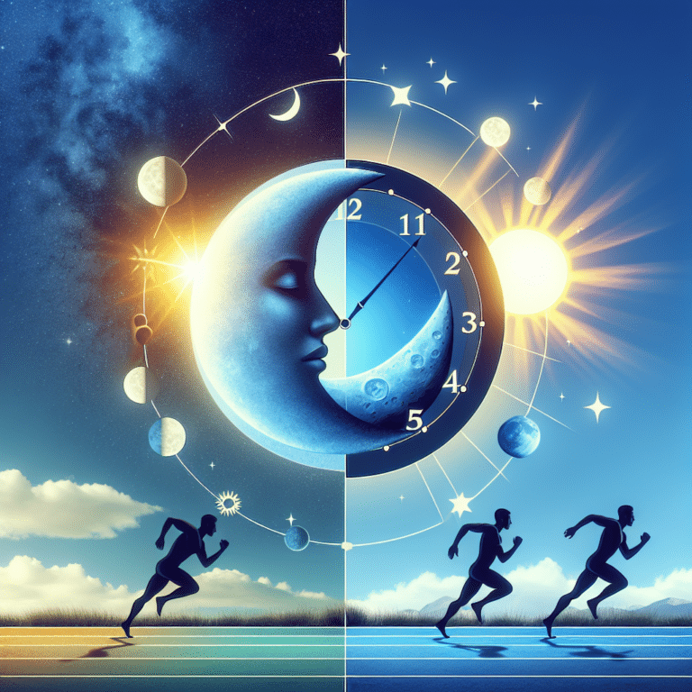 Sleep Schedule for High Performance
