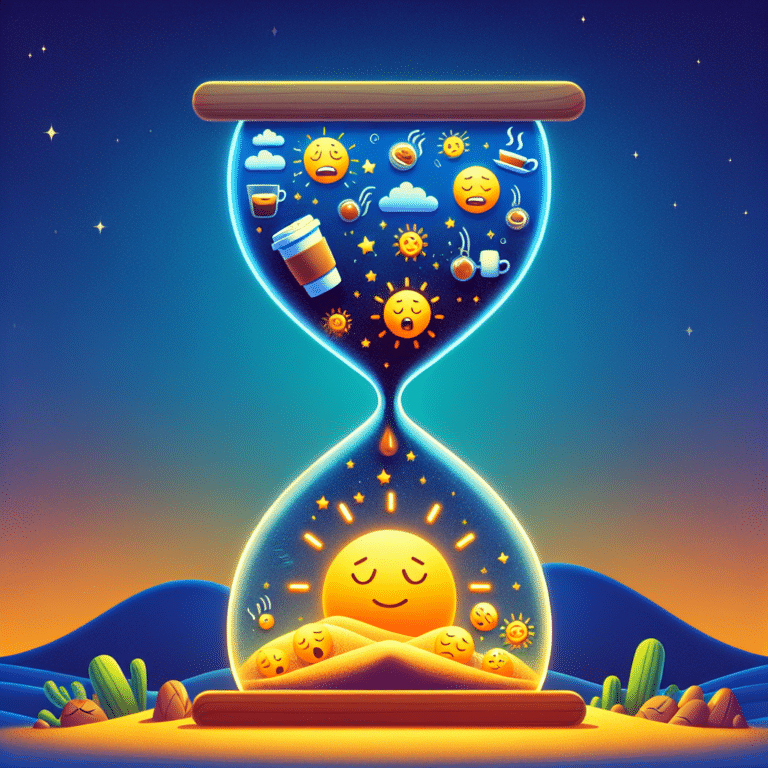How to Recover from Sleep Debt