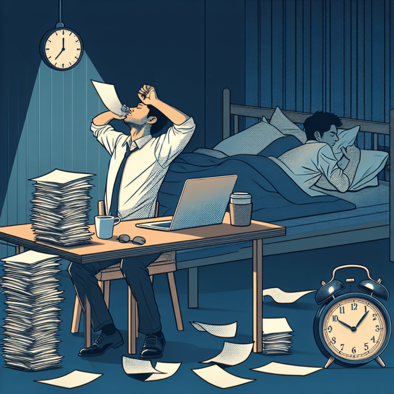 Sleep Routines for Entrepreneurs