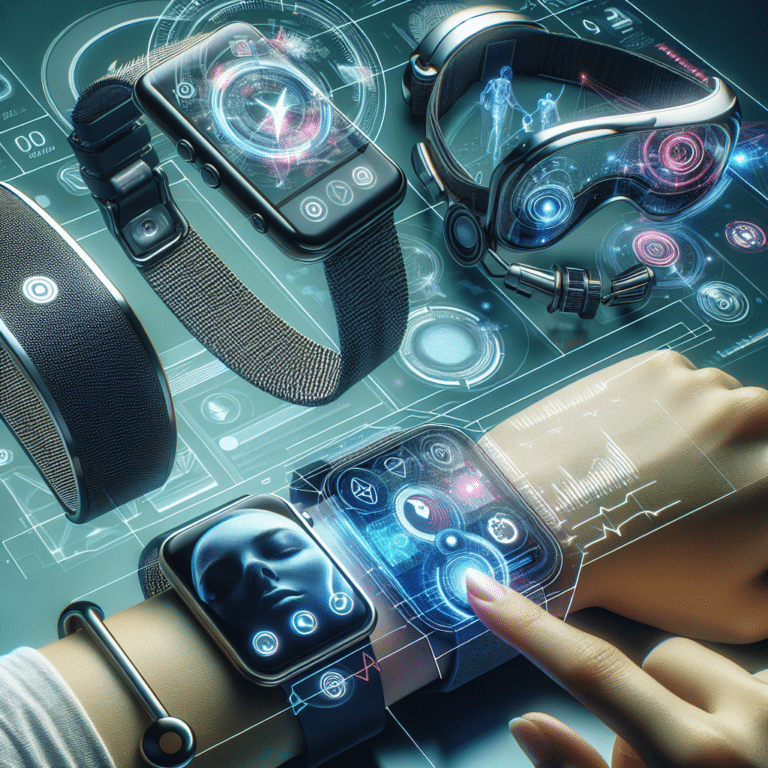 Wearable Devices to Revolutionize Sleep Monitoring in 2026