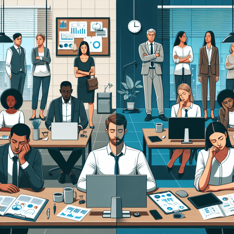 Sleep Optimization for Office Workers