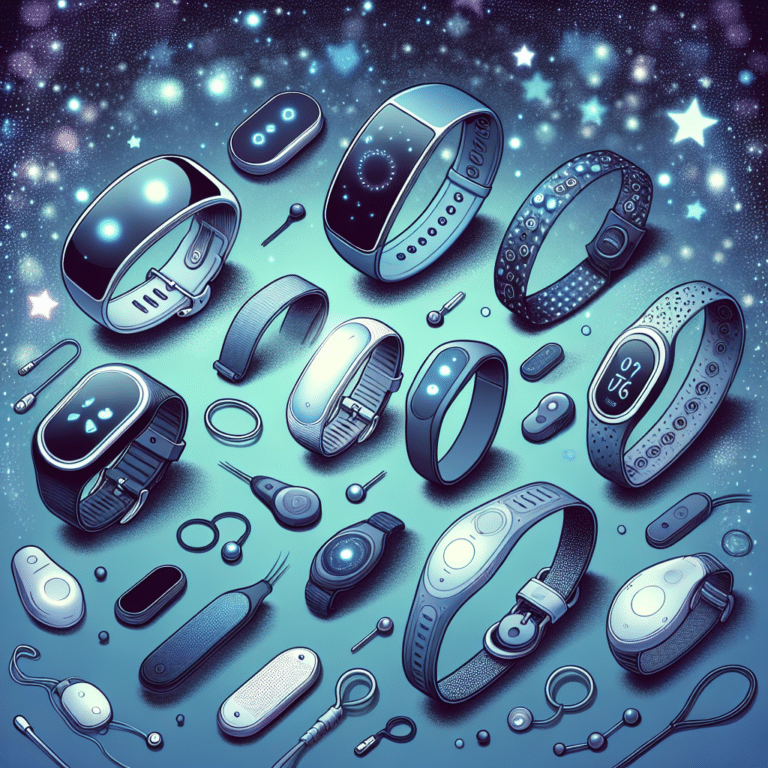 The Best Wearable Devices to Monitor Sleep in 2026