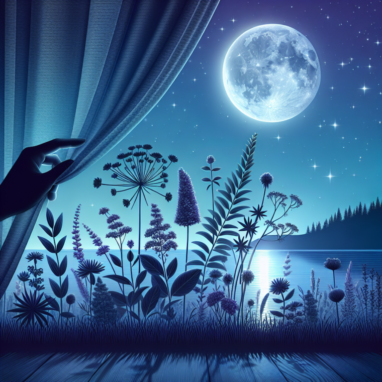 Unveiling the Best Natural Sleep Supplements