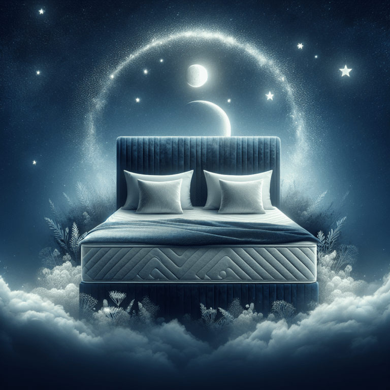 Unmasking the Best Mattresses for Deep Sleep