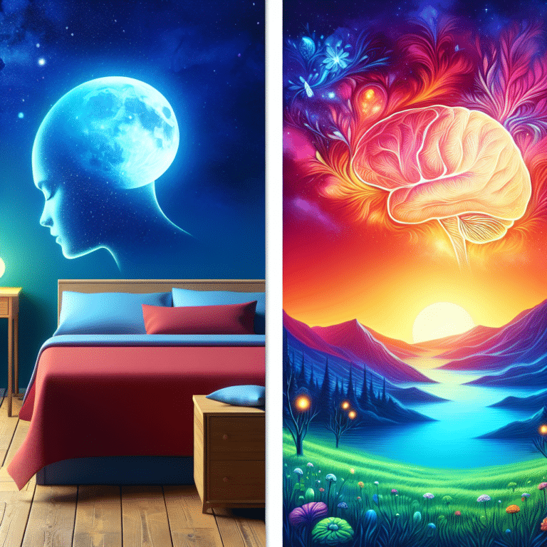 Effects of Sleep on Mental Clarity