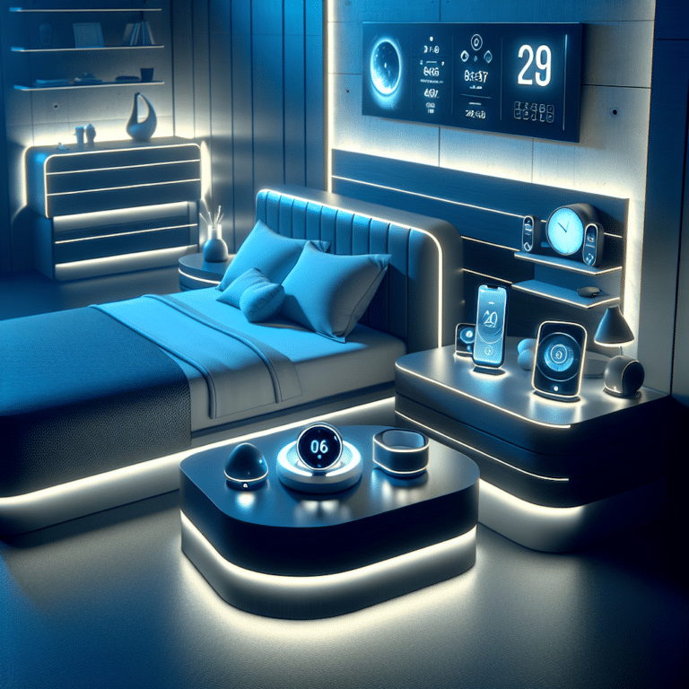 Top Smart Devices for Restful Sleep: Trends of 2026
